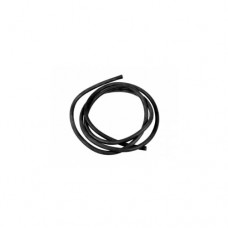 3racing (#BAT-CA1236/BL) 12AWG Silicon Cable (36 inch) - Black