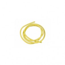3racing (#BAT-CA1236/YE) 12AWG Silicon Cable (36 inch) - Yellow