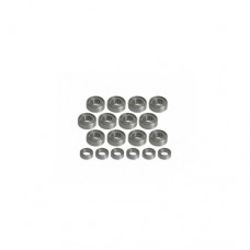 3racing (#BS-M06PRO/V1) Ball Bearing Set For M06 Pro