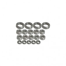 3racing (#BS-ZX5/V1) Ball Bearing Set For Lazer ZX-05