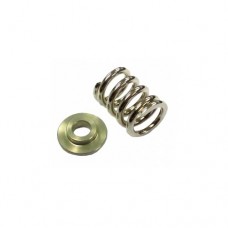 3racing (#CAC-131) Slipper Spring & Slipper Spacer For 3racing Cactus