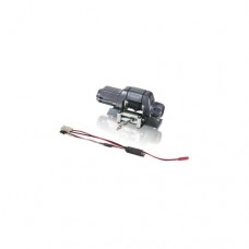 3racing (#CR01-27) Automatic Crawler Winch With Control System For Crawler Car