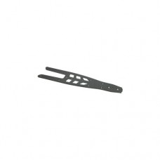 3racing (#F103RM-05) Graphite Lower Deck For F103RM