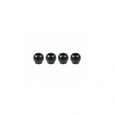 3racing (#F113-127) 6mm Pom Ball For F113