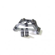 3racing (#FW05-004) Front Aluminum Shock Tower Mount For FW-05R