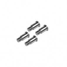 3racing (#M04M-01) 64 Titanium King Pin For M04M