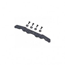 3racing (#M4WD-15_SG) SSG Carbon Multi Roller Setting Plate