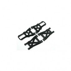 3racing (#TA05-18) F & R Suspension Arm Set (4 pcs) For TA-05