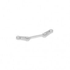 3racing (#ZX5-14/SI) Aluminum Front Brace For Lazer ZX-05